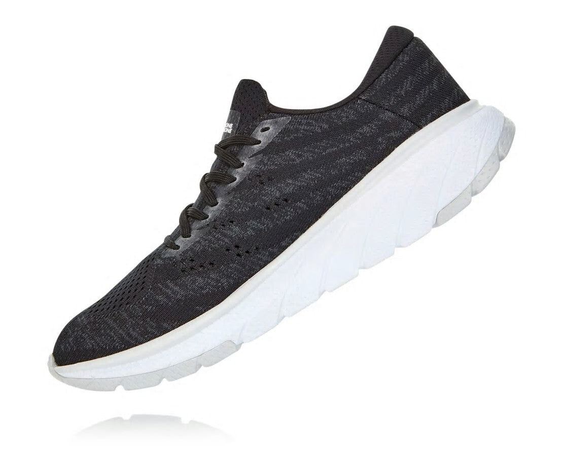 Women's Cavu 3 - Black / White