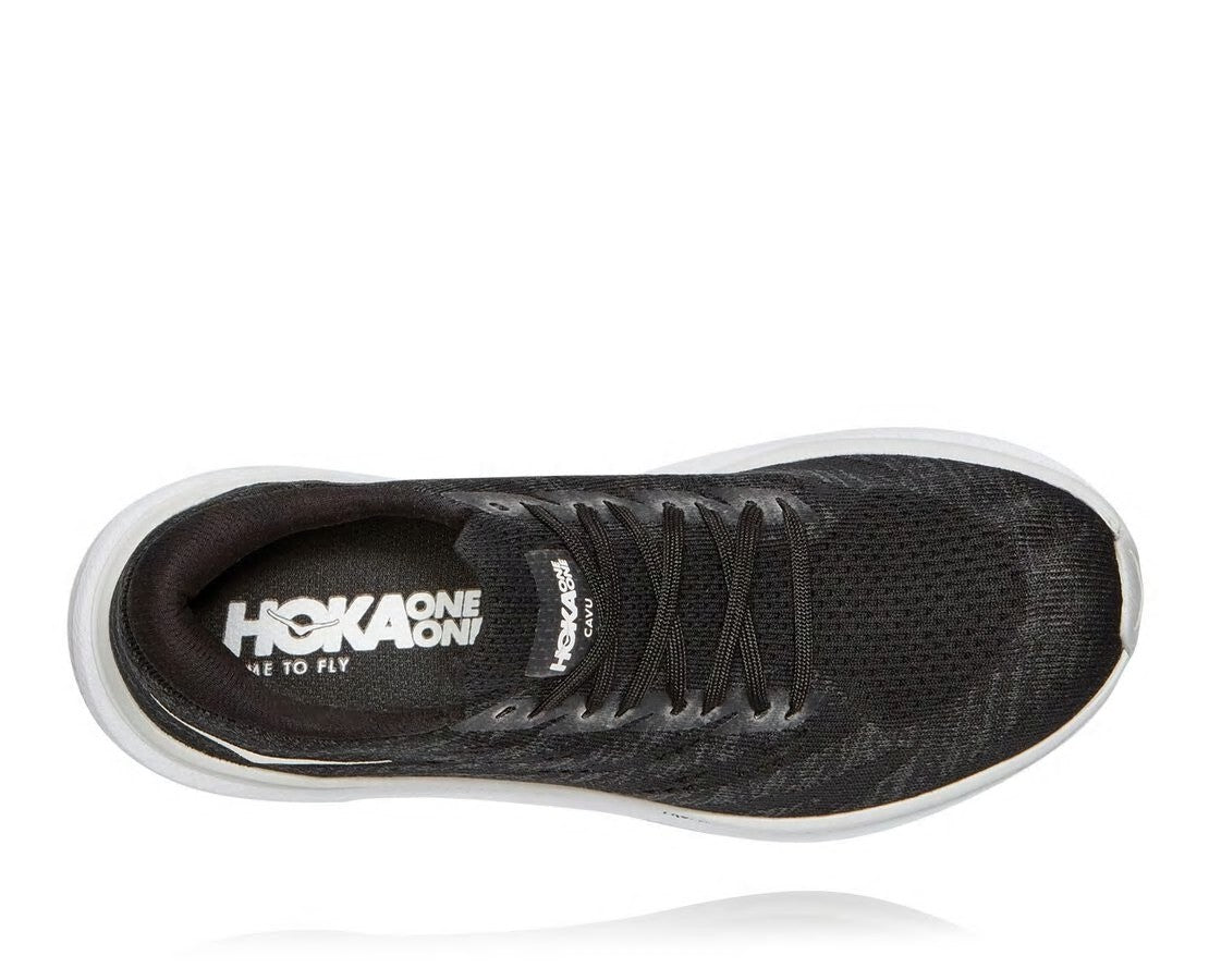 Women's Cavu 3 - Black / White