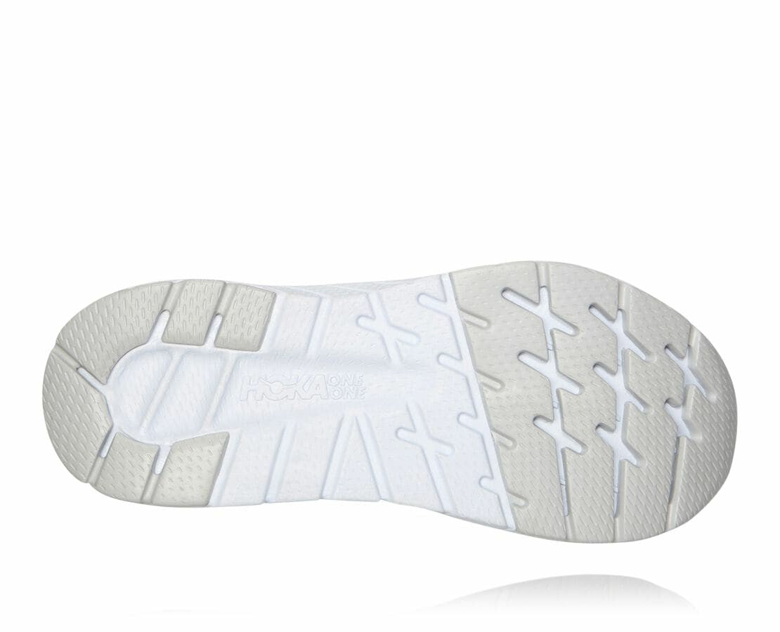 Women's Cavu 3 - Black / White