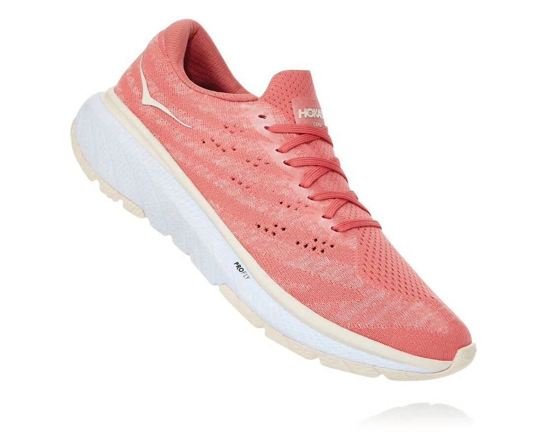 Women's Cavu 3 - Lantana / Eggnog