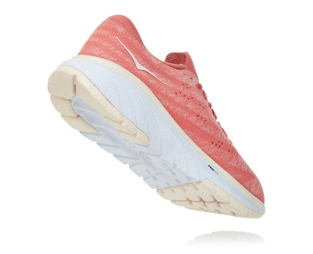 Women's Cavu 3 - Lantana / Eggnog