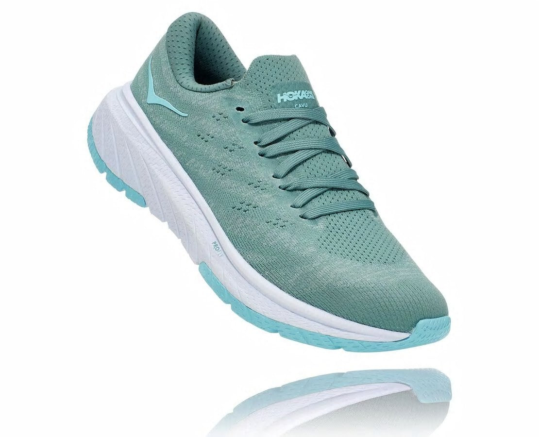 Women's Cavu 3 - Oil Blue / White