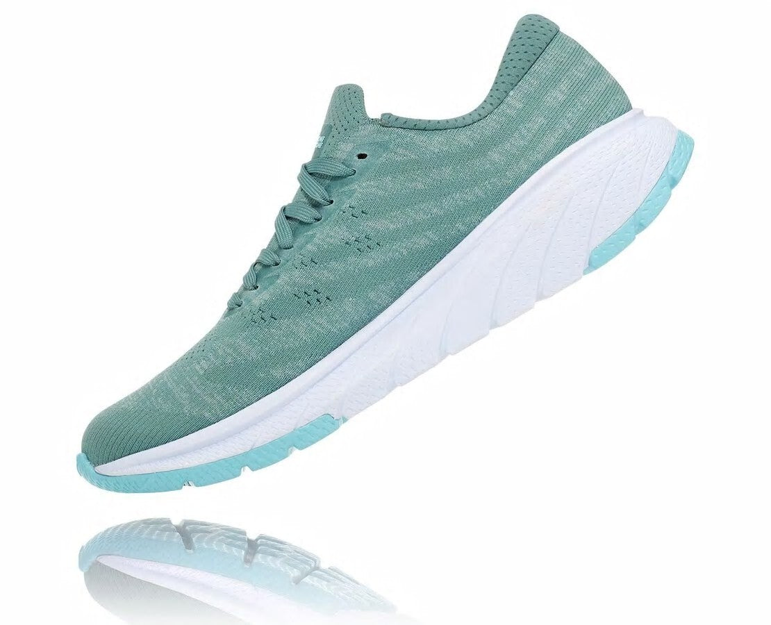 Women's Cavu 3 - Oil Blue / White