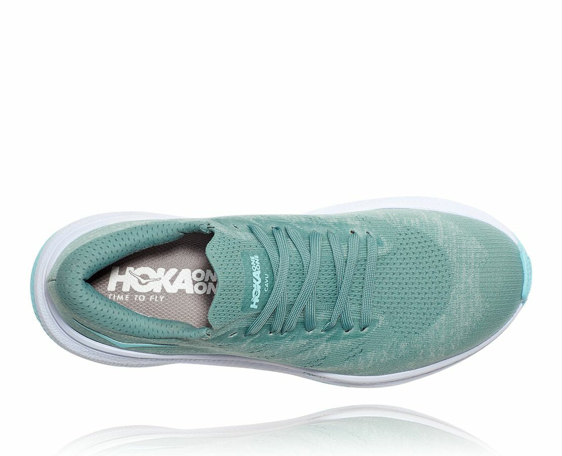 Women's Cavu 3 - Oil Blue / White