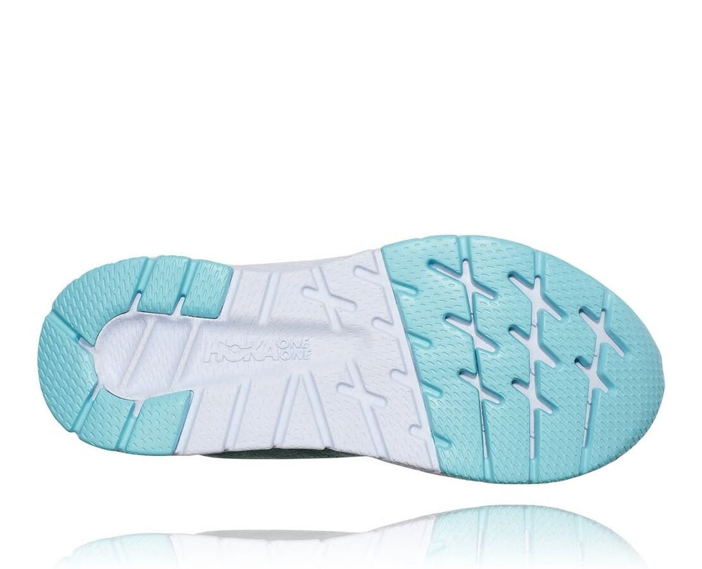 Women's Cavu 3 - Oil Blue / White
