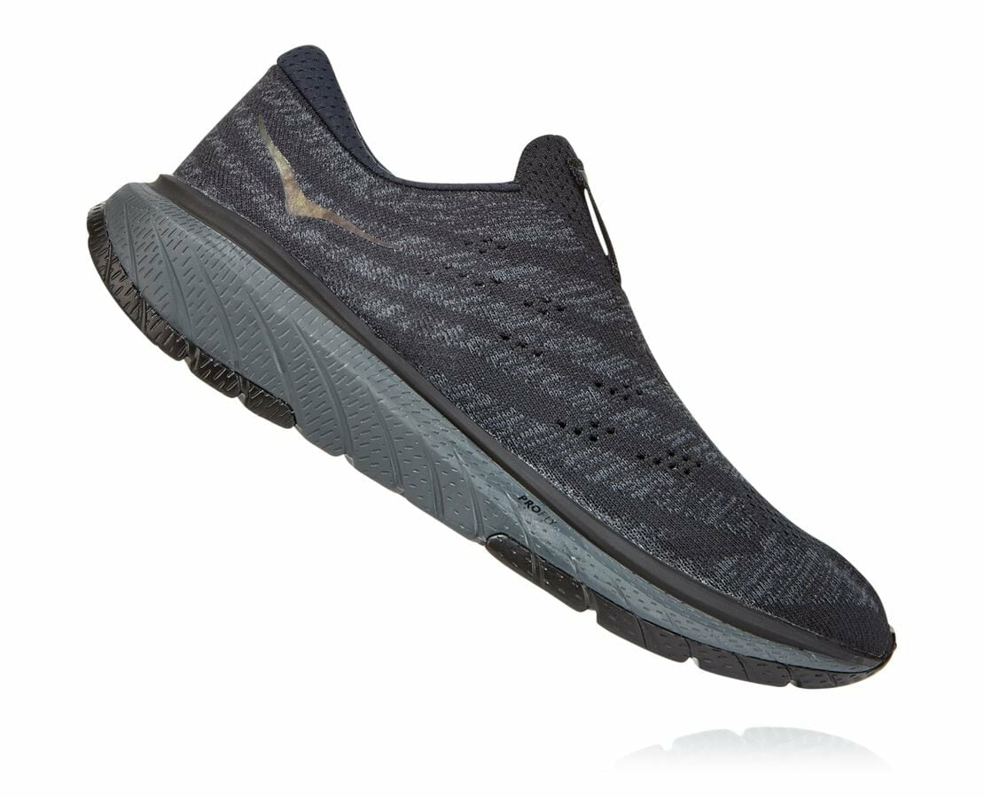 Women's Cavu 3 Slip - Black / Dark Shadow