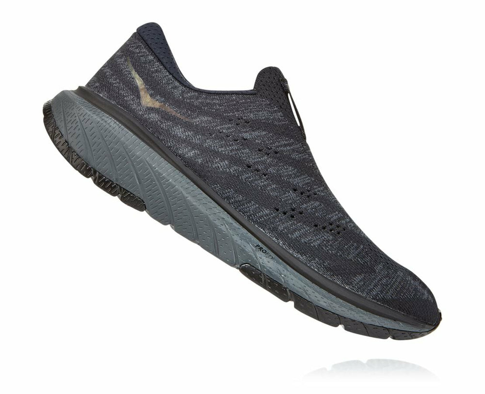 Women's Cavu 3 Slip - Black / Dark Shadow