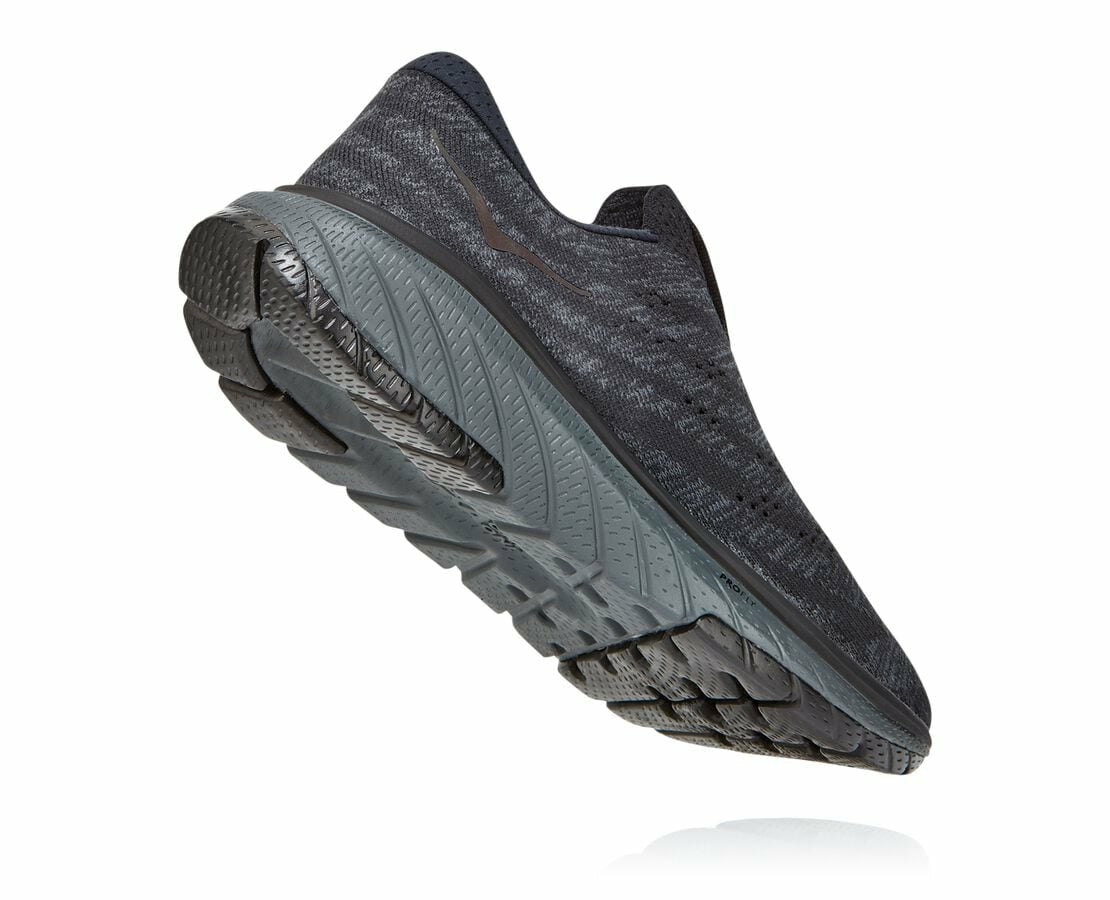 Women's Cavu 3 Slip - Black / Dark Shadow