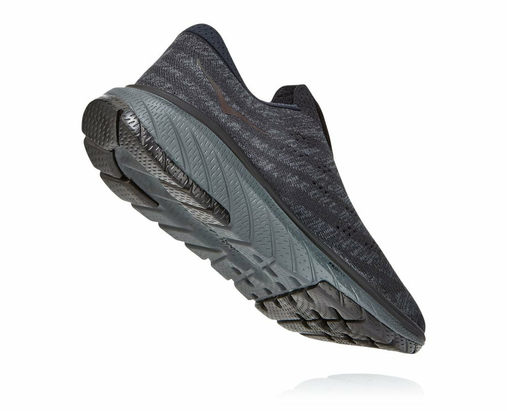 Women's Cavu 3 Slip - Black / Dark Shadow