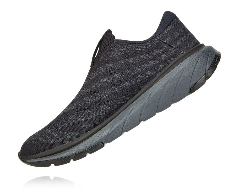 Women's Cavu 3 Slip - Black / Dark Shadow