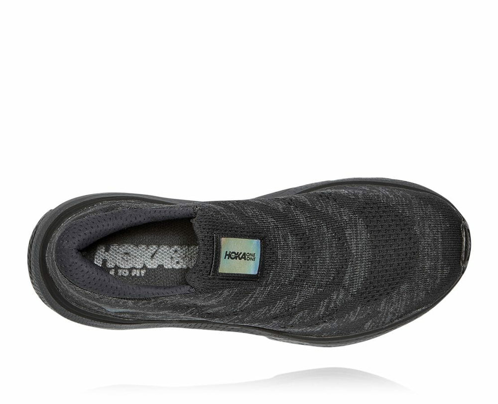 Women's Cavu 3 Slip - Black / Dark Shadow