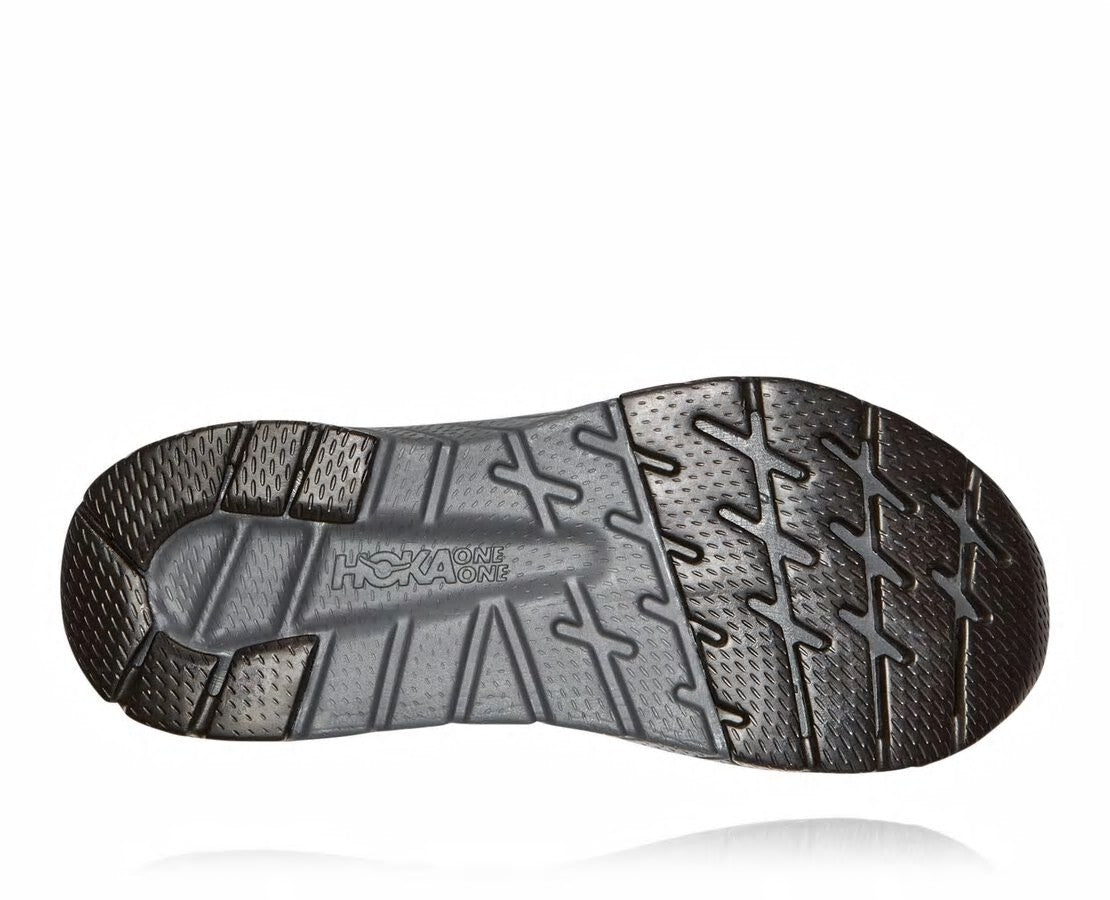 Women's Cavu 3 Slip - Black / Dark Shadow