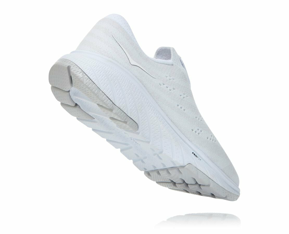 Women's Cavu 3 Slip - White / Lunar Rock