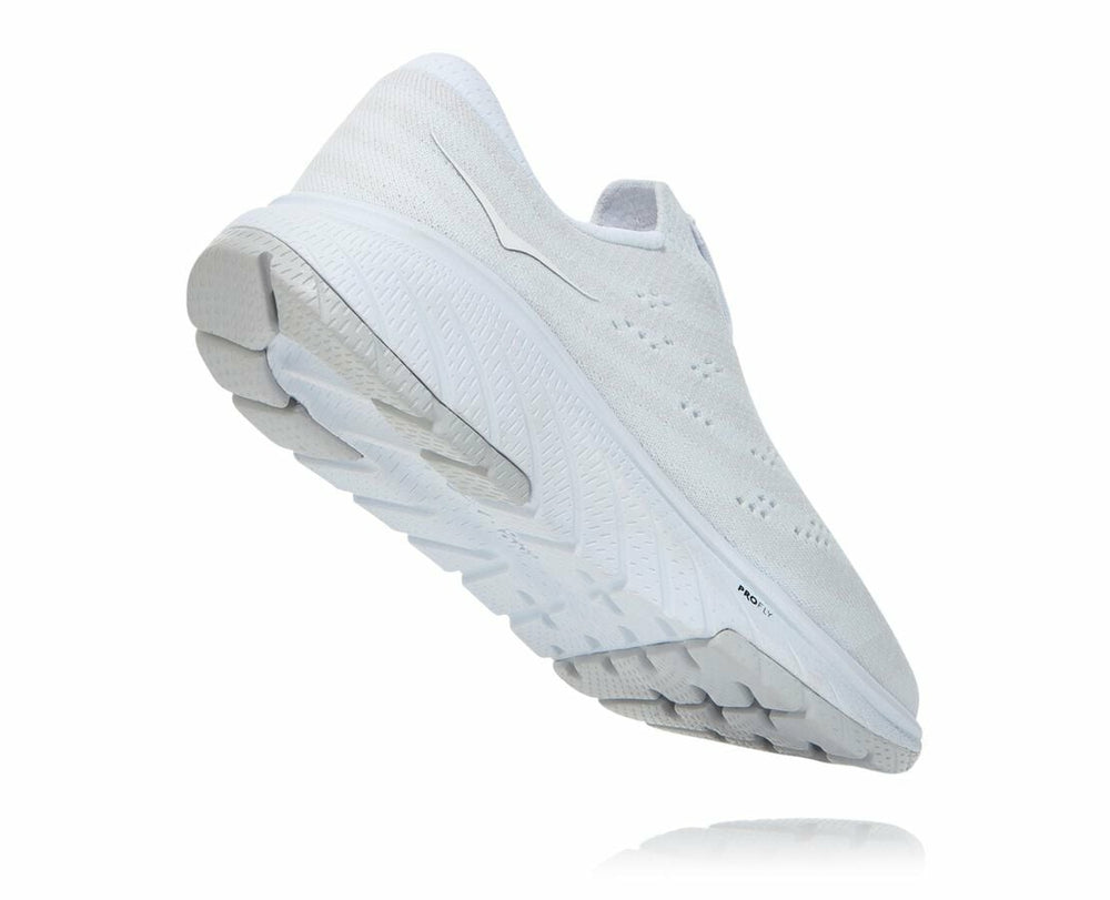 Women's Cavu 3 Slip - White / Lunar Rock