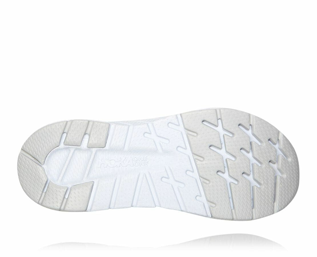 Women's Cavu 3 Slip - White / Lunar Rock