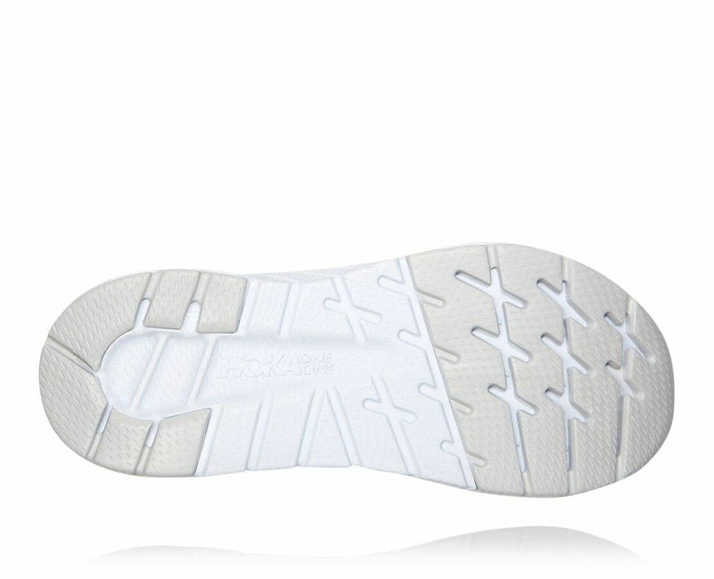 Women's Cavu 3 Slip - White / Lunar Rock