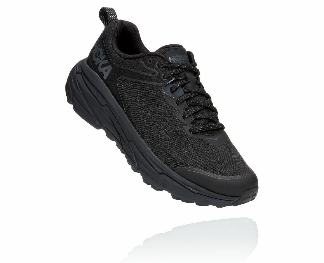 Men's Challenger ATR 6 - Black / Black