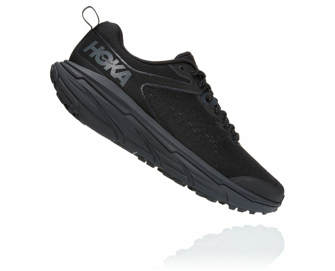 Men's Challenger ATR 6 - Black / Black