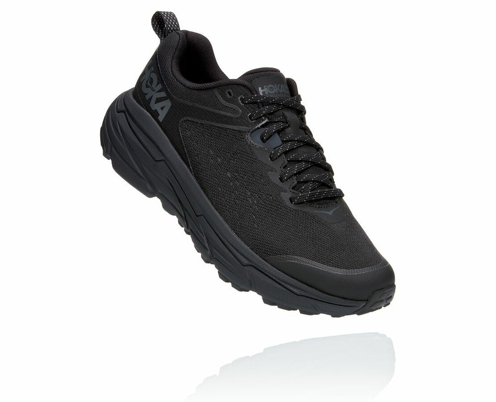 Men's Challenger ATR 6 - Black / Black