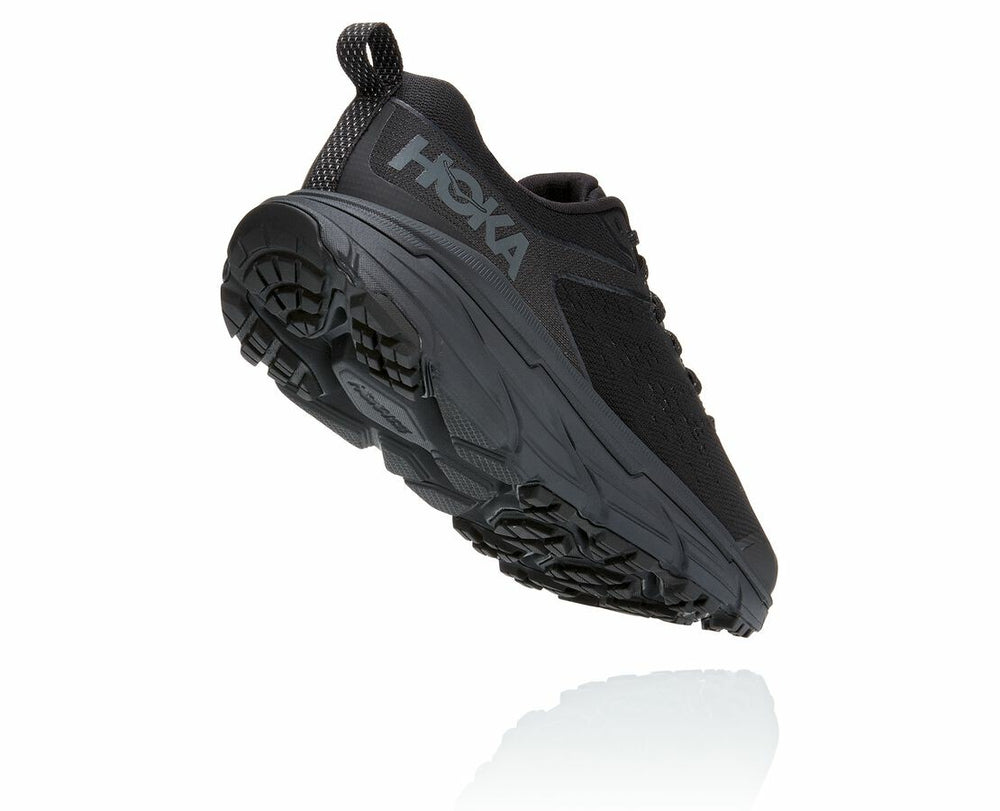 Men's Challenger ATR 6 - Black / Black