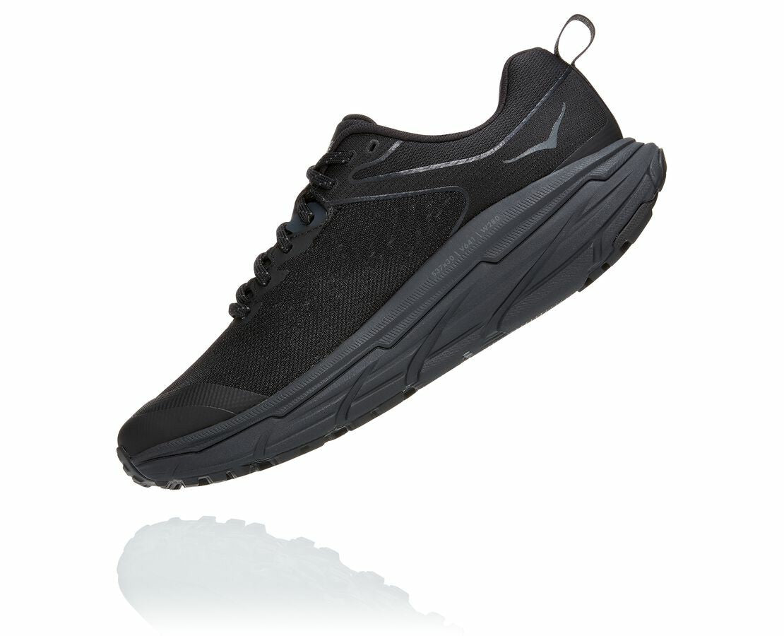 Men's Challenger ATR 6 - Black / Black