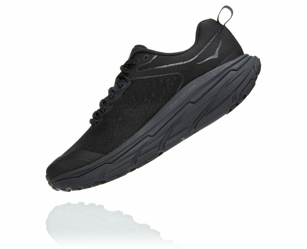 Men's Challenger ATR 6 - Black / Black
