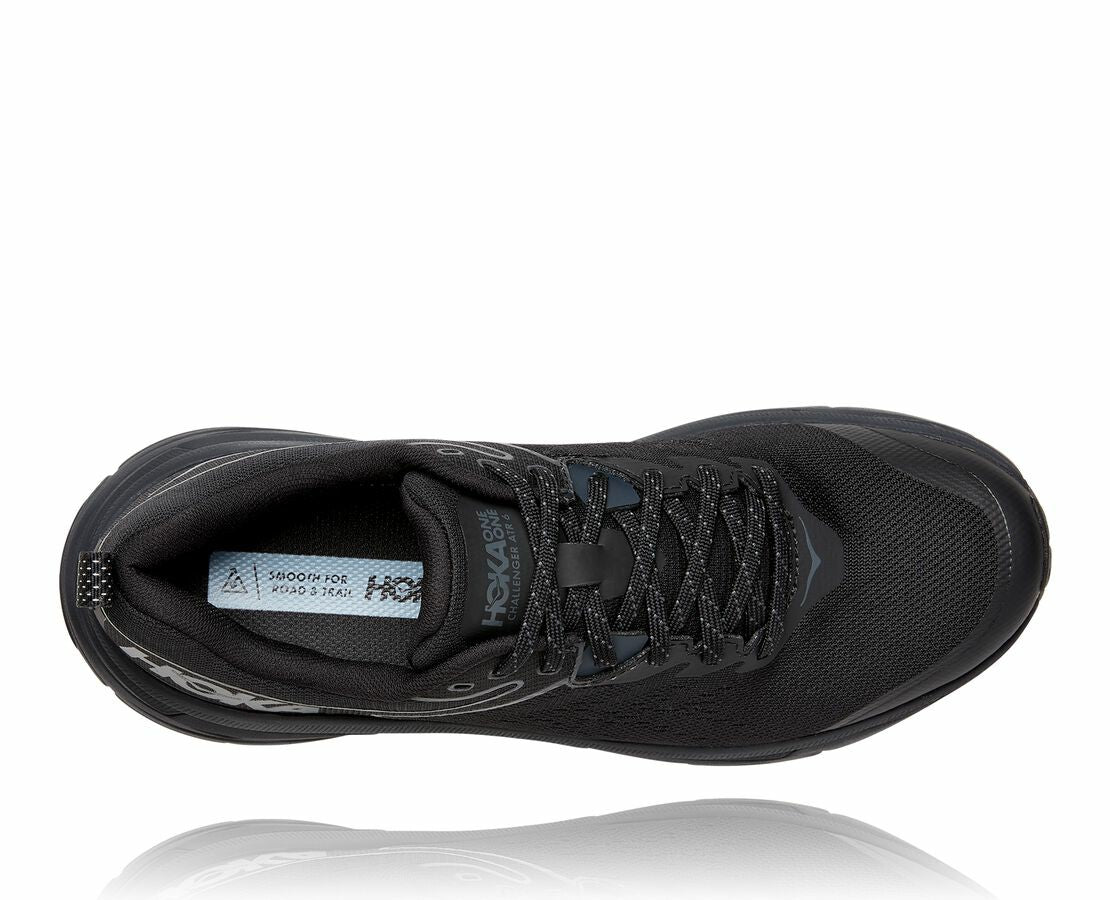 Men's Challenger ATR 6 - Black / Black
