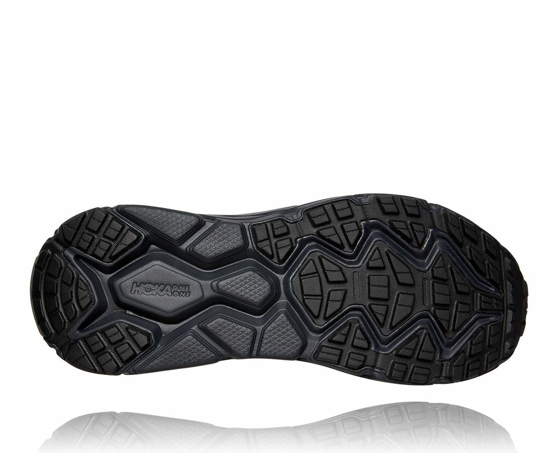 Men's Challenger ATR 6 - Black / Black