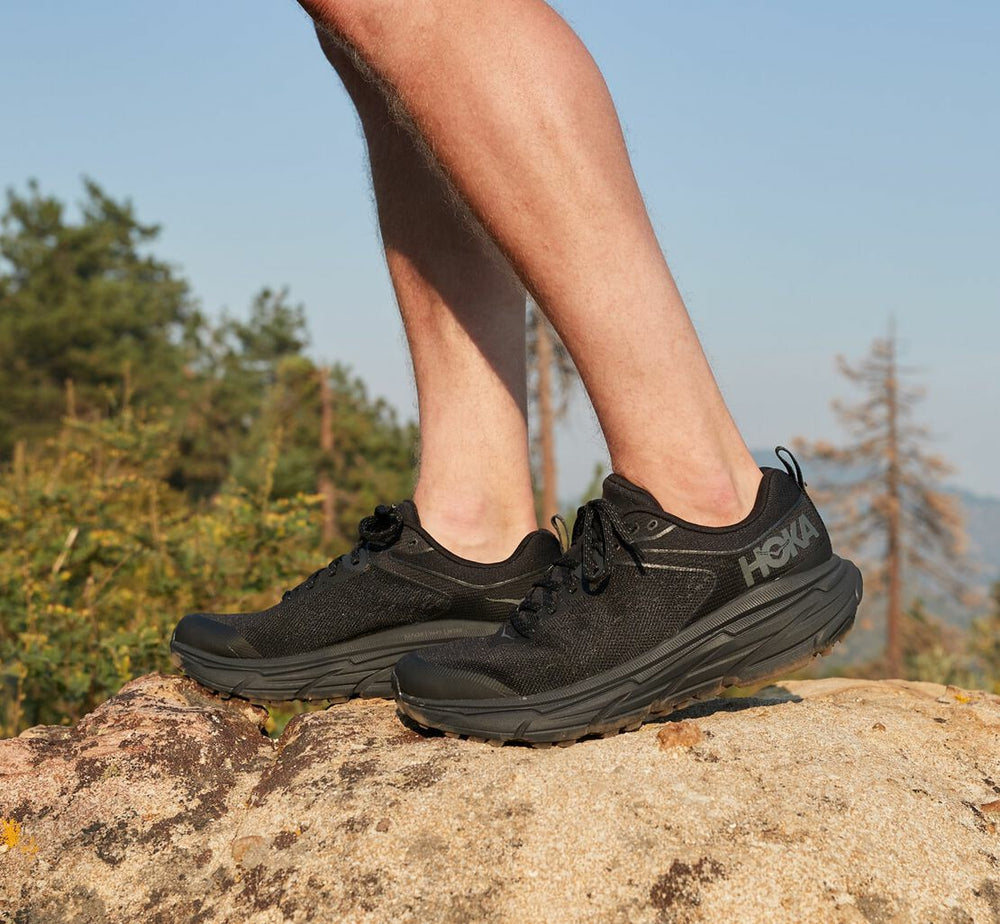 Men's Challenger ATR 6 - Black / Black