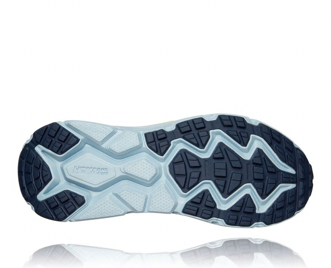 Men's Challenger ATR 6 - Ombre Blue / Green Sheen