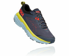 Men's Challenger ATR 6 - Ombre Blue / Green Sheen