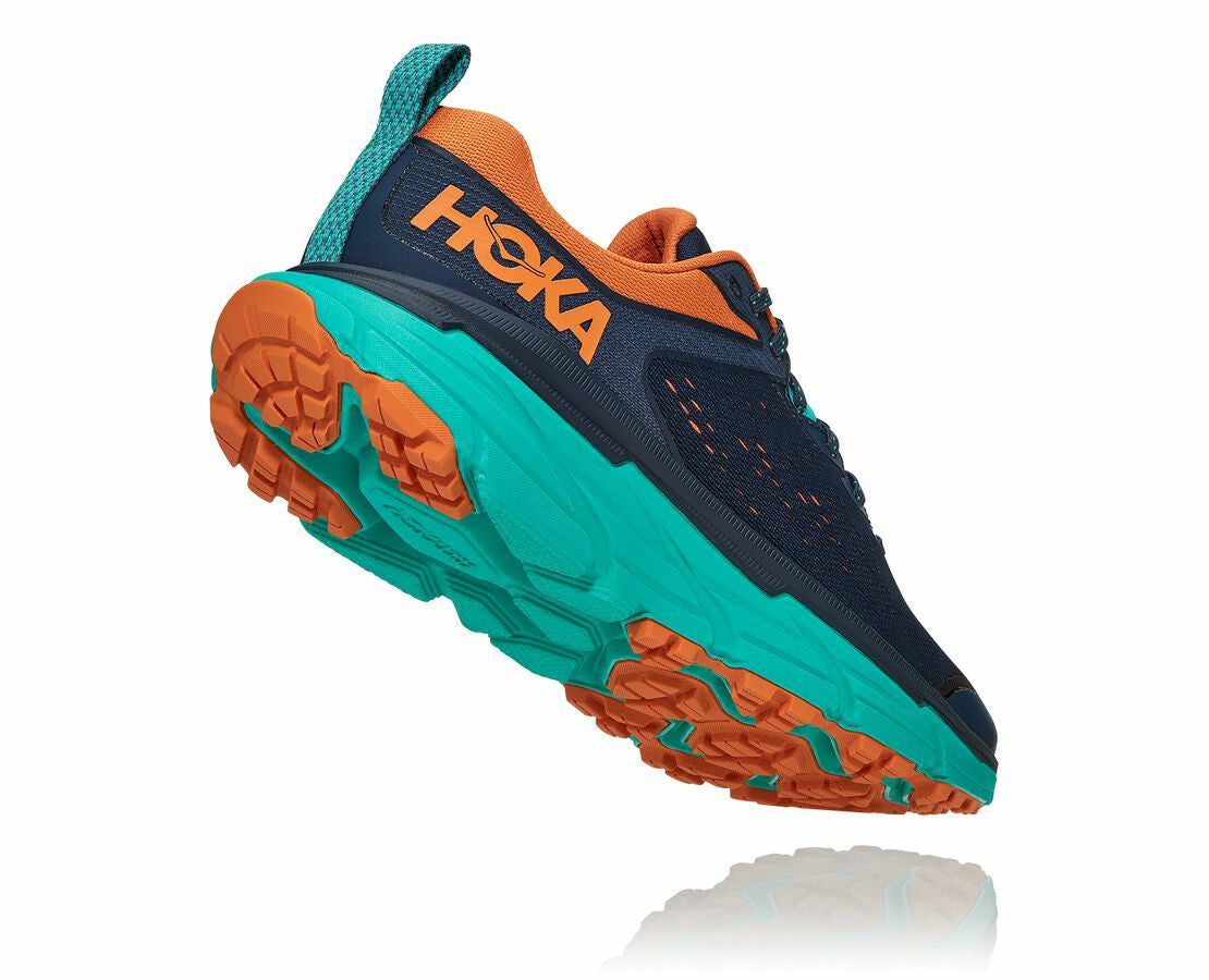 Men's Challenger ATR 6 - Outer Space / Atlantis