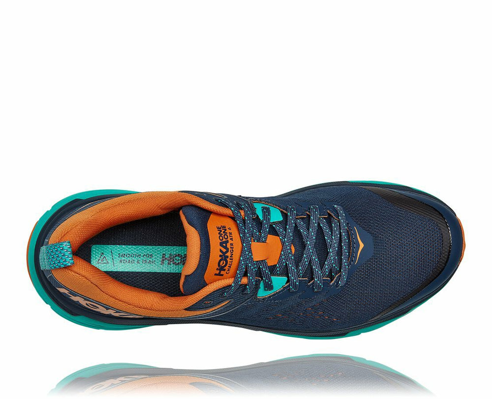 Men's Challenger ATR 6 - Outer Space / Atlantis