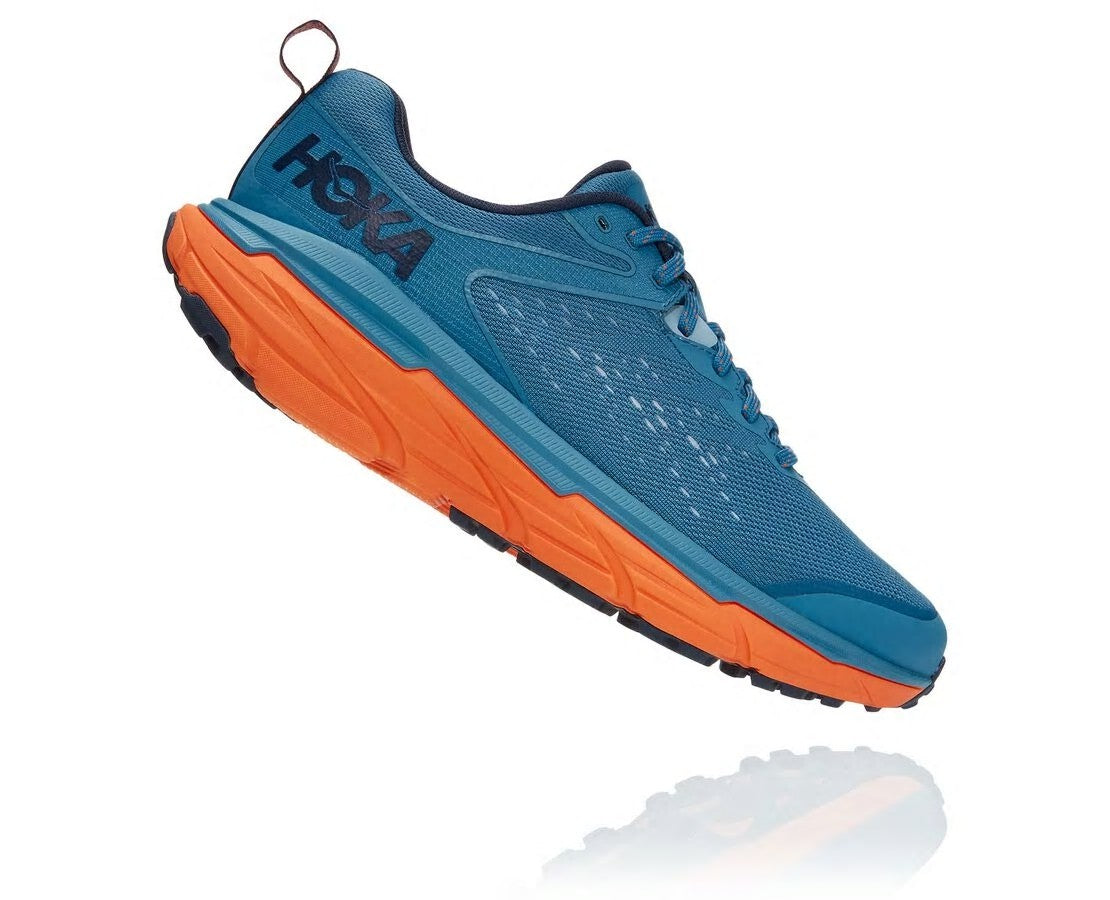 Men's Challenger ATR 6 - Provincial Blue / Carrot