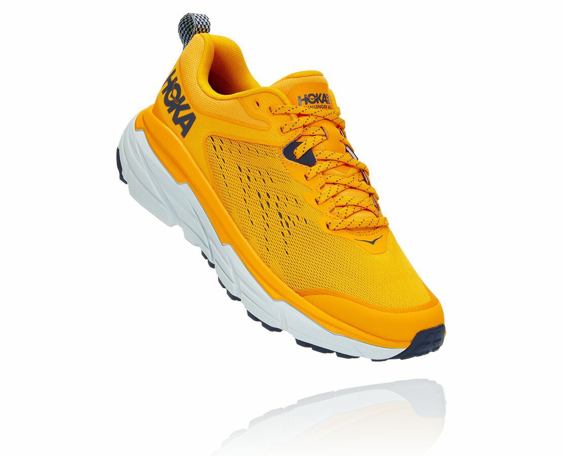 Men's Challenger ATR 6 - Saffron / Morning Mist