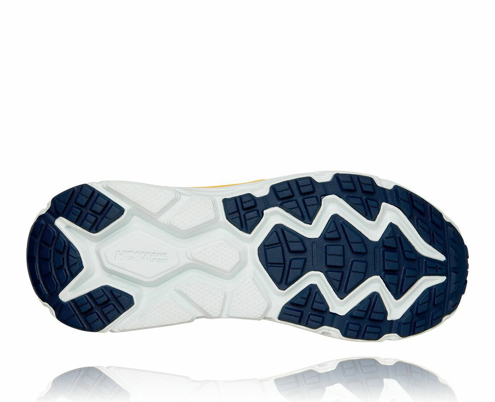 Men's Challenger ATR 6 - Saffron / Morning Mist