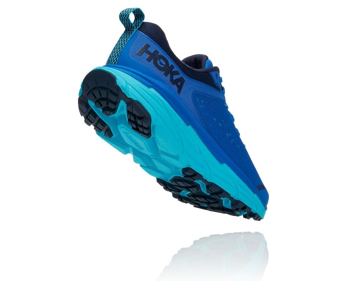 Men's Challenger ATR 6 - Turkish Sea / Scuba Blue