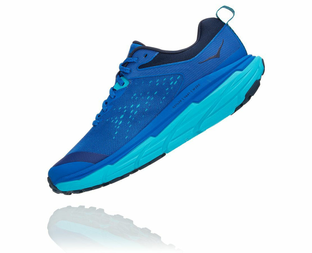 Men's Challenger ATR 6 - Turkish Sea / Scuba Blue