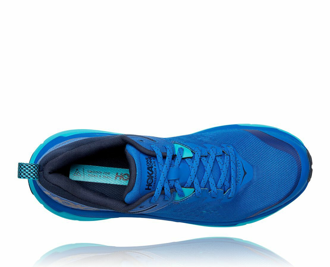 Men's Challenger ATR 6 - Turkish Sea / Scuba Blue
