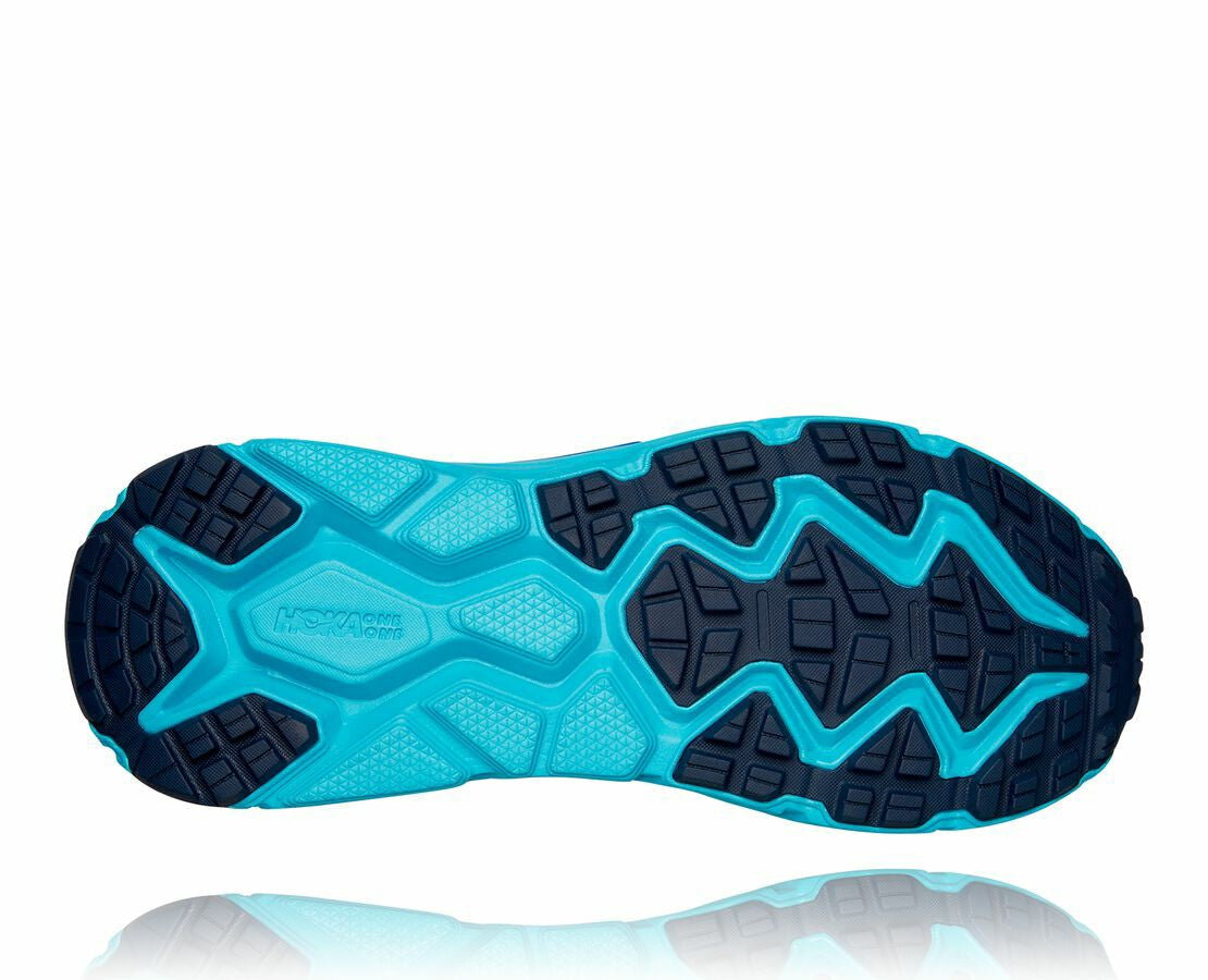 Men's Challenger ATR 6 - Turkish Sea / Scuba Blue