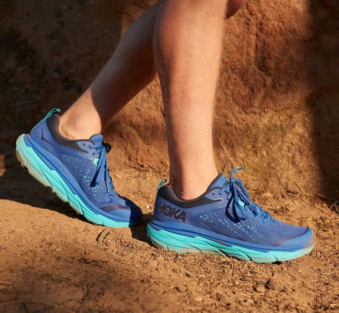 Men's Challenger ATR 6 - Turkish Sea / Scuba Blue