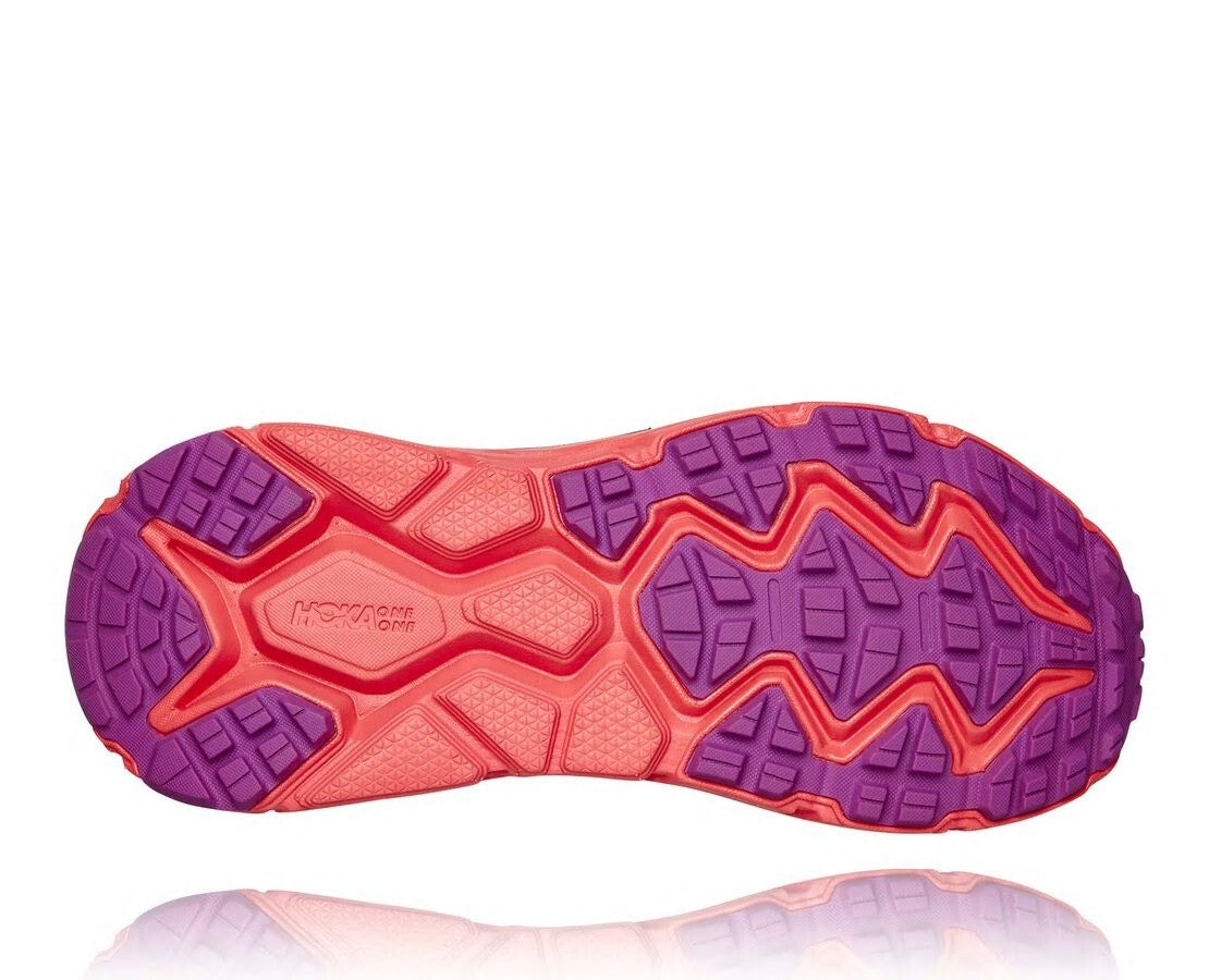 Women's Challenger ATR 6 - Black Iris / Hot Coral