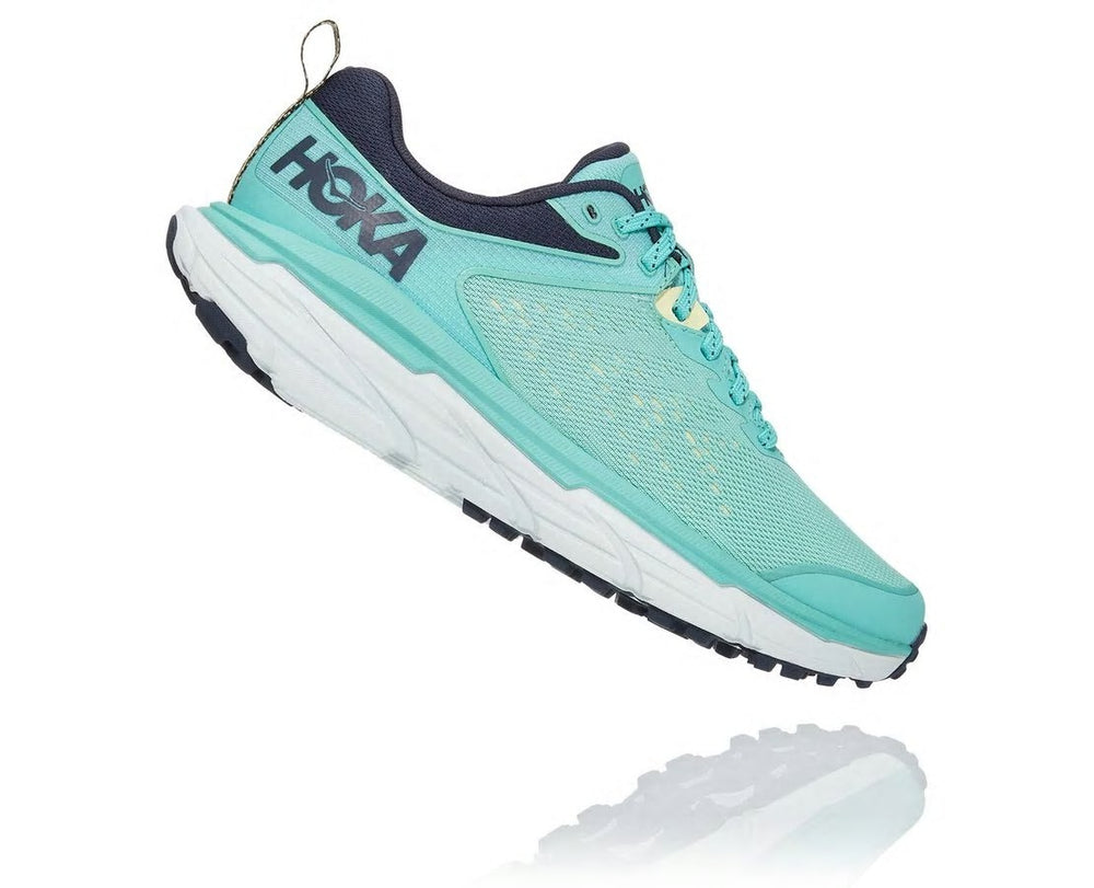 Women's Challenger ATR 6 - Cascade / Ombre Blue
