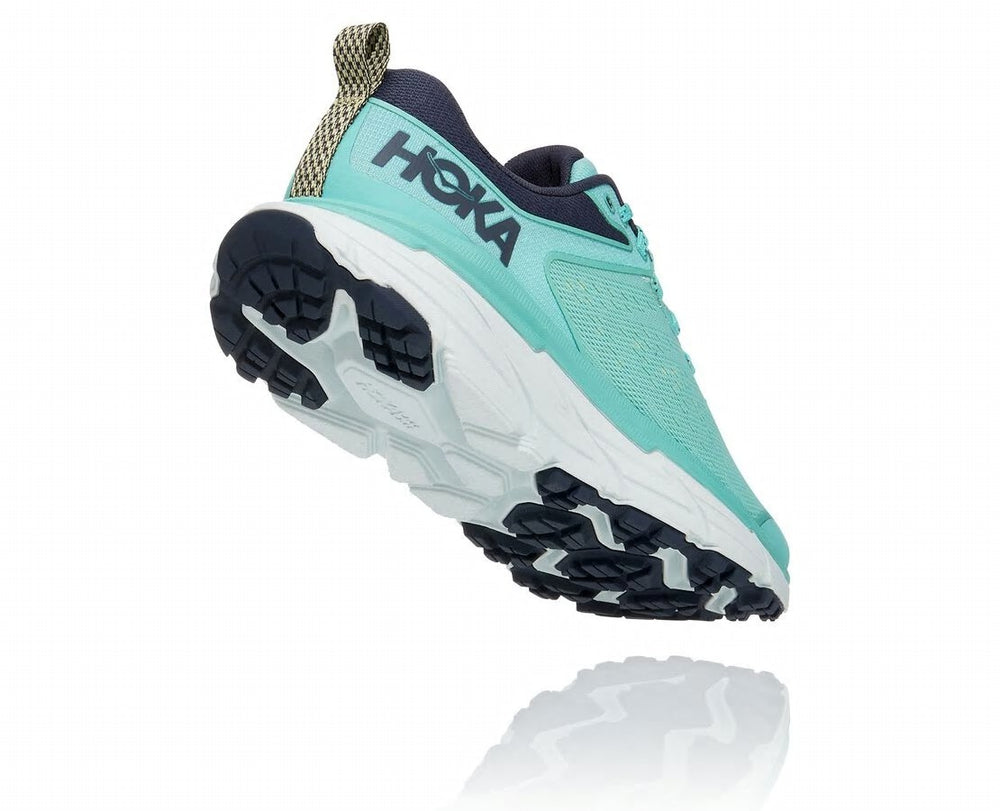 Women's Challenger ATR 6 - Cascade / Ombre Blue