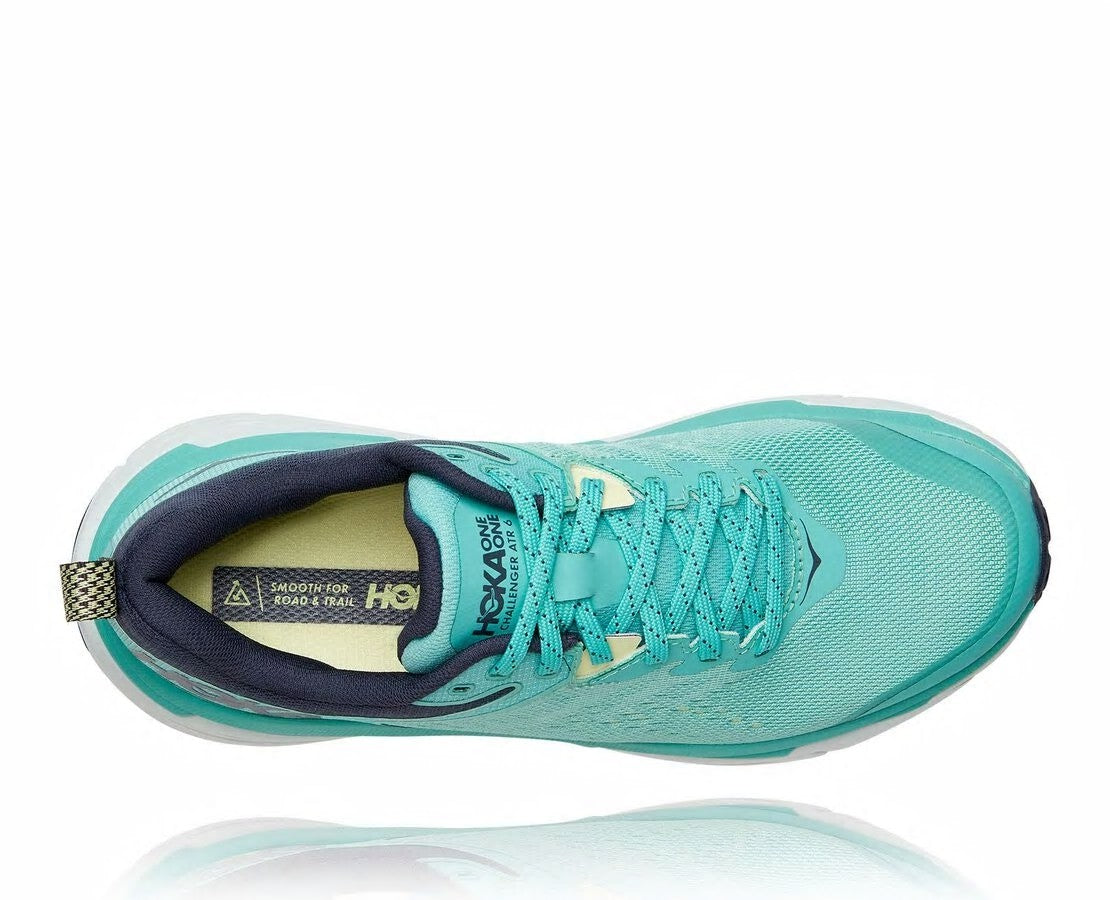 Women's Challenger ATR 6 - Cascade / Ombre Blue