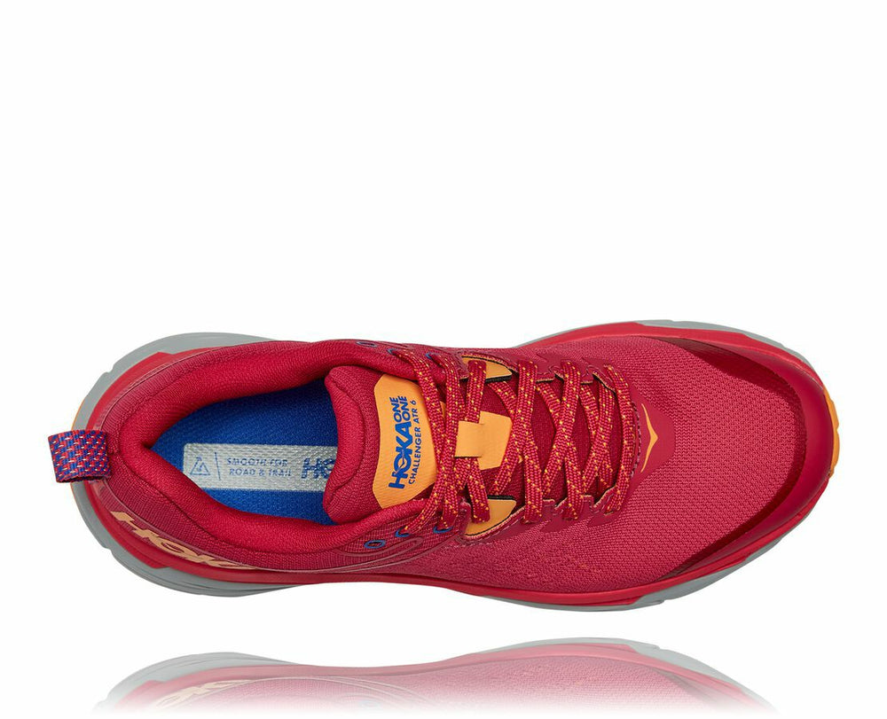 Women's Challenger ATR 6 - Jazzy / Paradise Pink