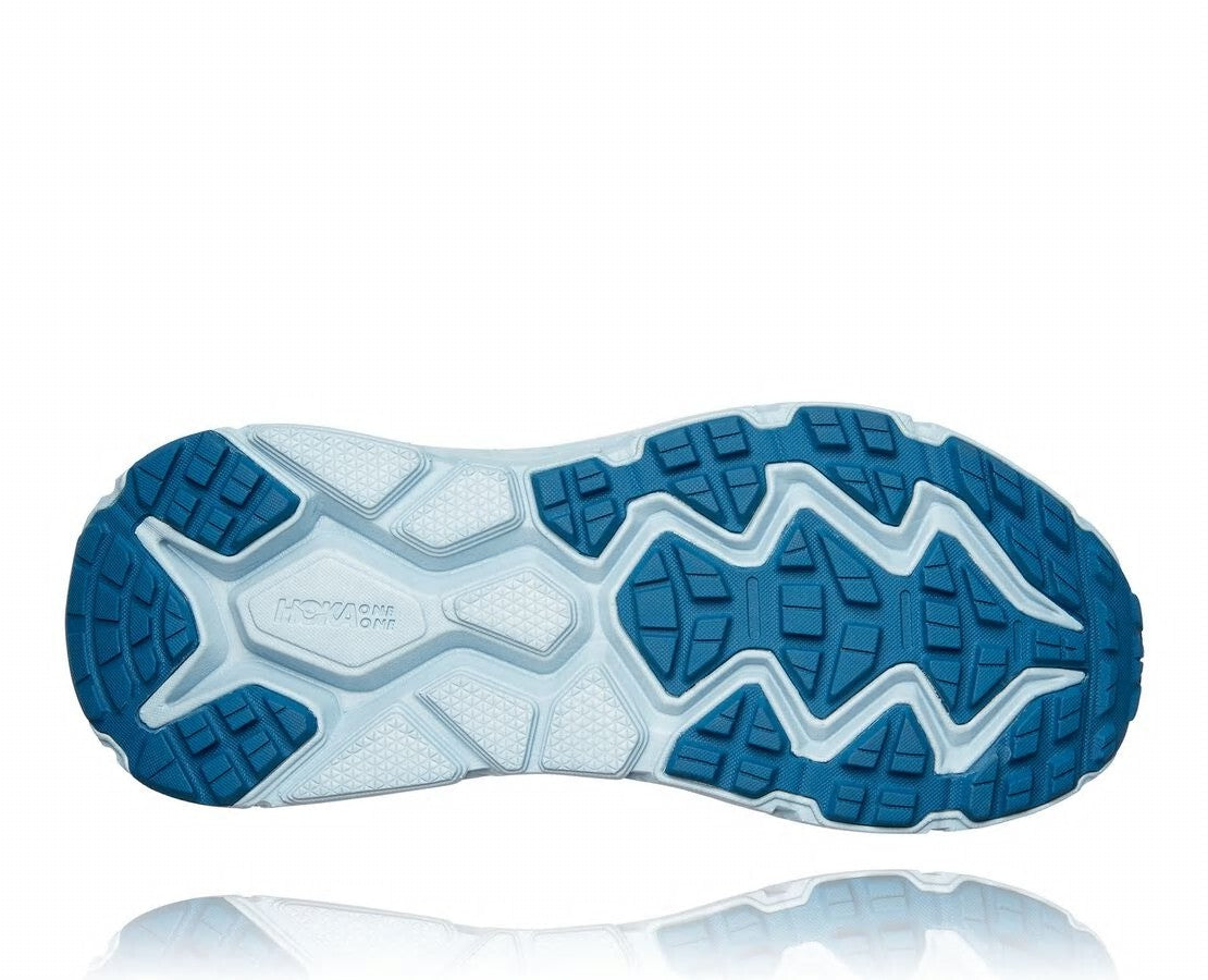 Women's Challenger ATR 6 - Provincial Blue / Saffron