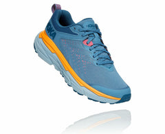 Women's Challenger ATR 6 - Provincial Blue / Saffron