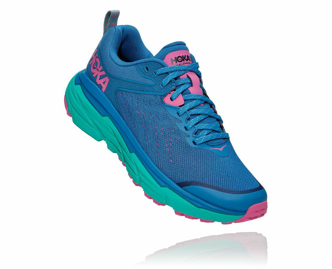 Women's Challenger ATR 6 - Vallarta Blue / Atlantis