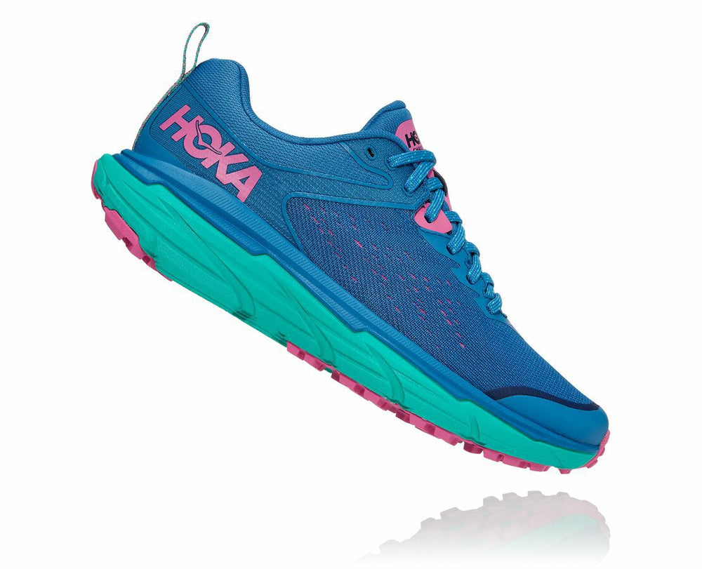 Women's Challenger ATR 6 - Vallarta Blue / Atlantis